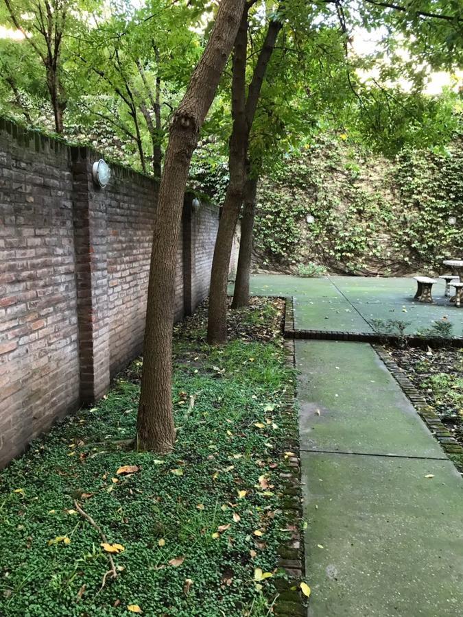 Апартаменти Amplio Dpto Con Jardin En El Centro De La Ciudad Росаріо Екстер'єр фото